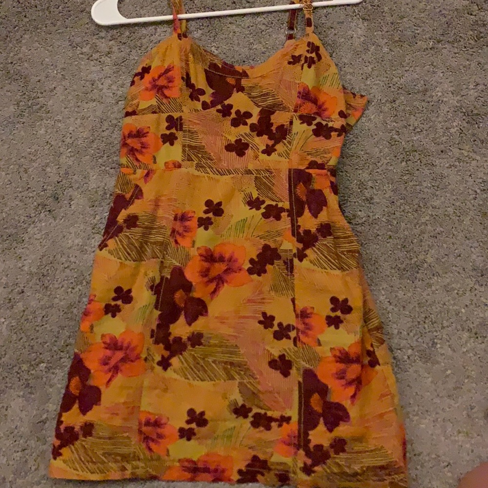 Urban Outfitters Dress